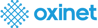 Oxinet Logo