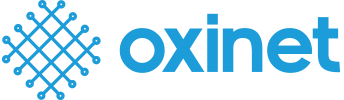 Oxinet Logo